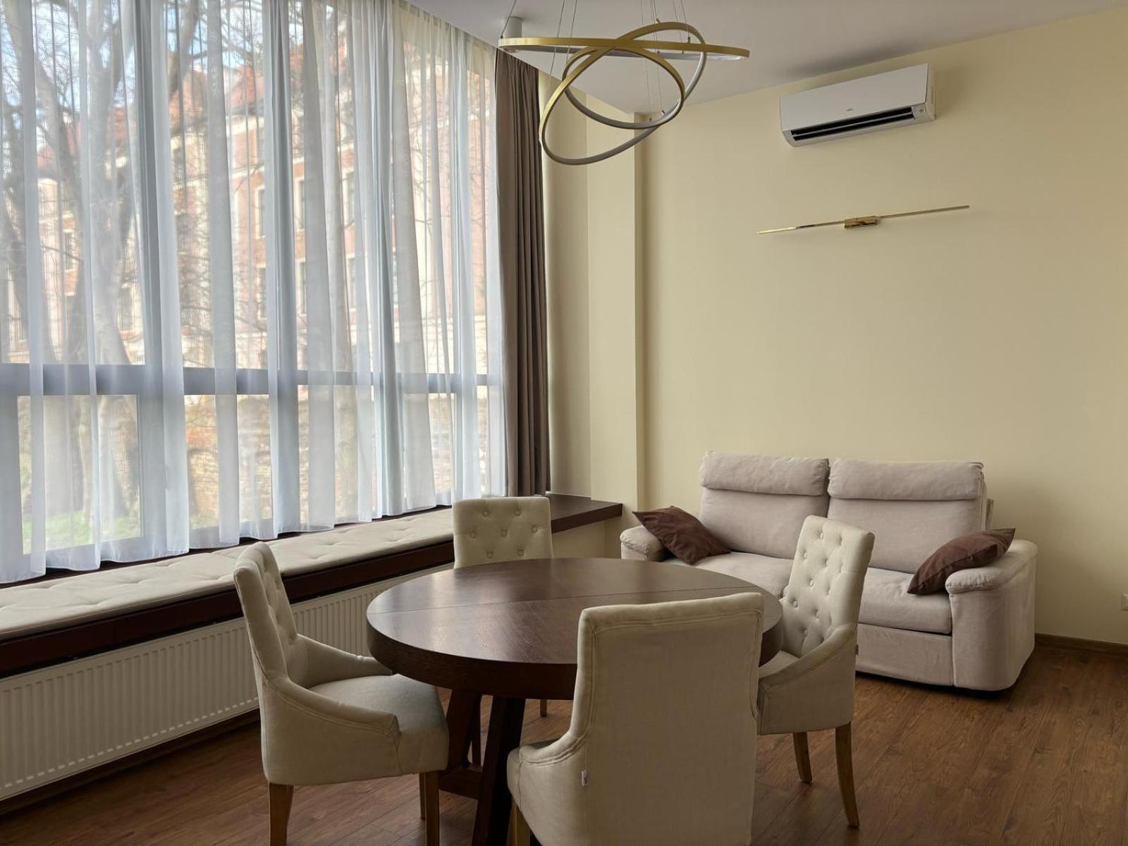 W Sercu Krakowa Aparthotel Exterior photo
